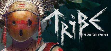 部落：原始建设者 Tribe Primitive Builder V1.1.6 官方中文【5.5G】