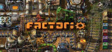 异星工厂 Factorio v1.1.94 最新官方中文 单机游戏 游戏下载 GOG安装版【1.9G】