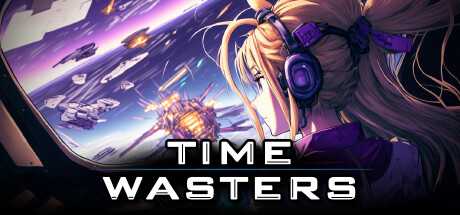 Time Wasters Build.12594505 官方中文