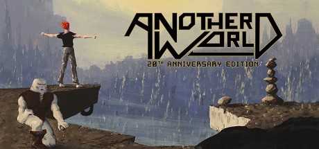 另一个世界：20周年纪念版 Another World – 20th Anniversary Edition v2.0 官方中文 GOG安装版