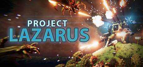 拉撒路计划 Project Lazarus V7.1 官方中文 ISO安装版【1.9G】