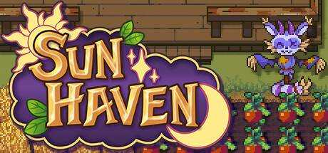 太阳港 Sun Haven v1.3.1a 官方中文【750M】