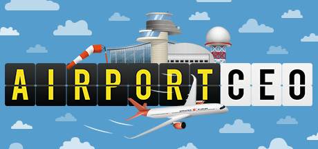 机场CEO Airport CEO V1.1.1 最新中文学习版 GOG安装版 【1.8G】