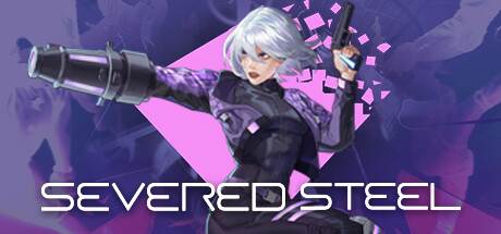 断钢 Severed Steel V5.1官方中文 GOG安装版【1.6G】