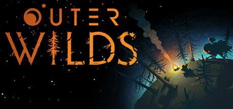 星际拓荒 Outer Wilds Build.12228193 最新中文学习版 单机游戏 游戏下载 解压即撸