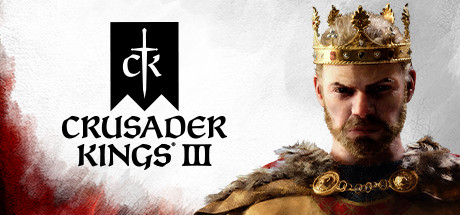 十字军之王3 Crusader Kings III (3) V1.11+DLC 最新中文学习版 ISO安装版【4.9G】