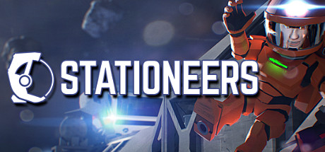 空间站工程师 Stationeers v0.2.4462.20714 最新中文学习版 单机游戏 游戏下载 下载即玩 【3.1G】