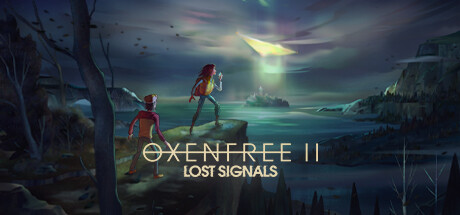 狼奔豕突2：消失的信号 OXENFREE II: Lost Signals Build.12437014 官方中文