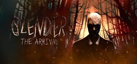 瘦长鬼影:降临 Slender: The Arrival v20231107 官方中文【9G】