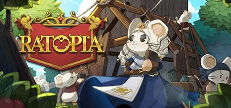 鼠托邦 Ratopia V1.0.0023 官方中文【380M】