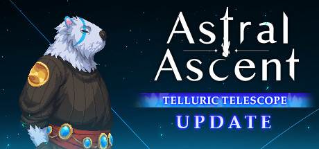 星座上升 Astral Ascent Build.12699878 最新中文学习版 单机游戏 游戏下载【812M】