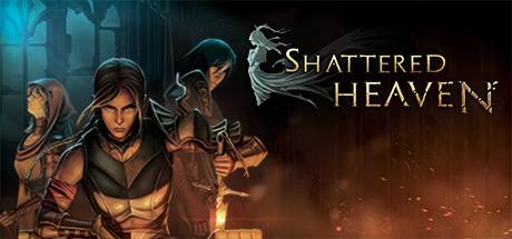 破碎天堂（Shattered Heaven）V1.5.1 官方中文【7.1G】