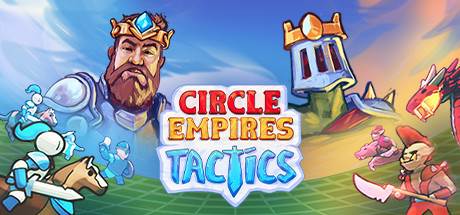 环形帝国战术 Circle Empires Tactics v1.16 官方中文【168M】