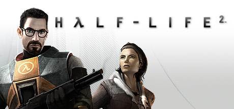 半条命2 Half-Life 2: Complete Edition V20231117 官方中文【5.4G】