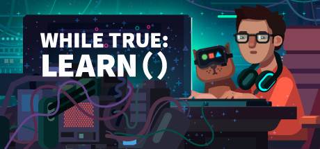 while True: learn() Build.12719394 最新中文学习版 单机游戏 游戏下载【216M】