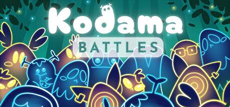 Kodama Battles 官方中文 ISO安装版【676M】