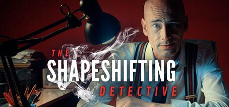 化身侦探 The Shapeshifting Detective Build.12295041 官方中文【5.3G】