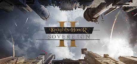 荣誉骑士2：君主 Knights of Honor II: Sovereign v2.0 官方中文 GOG安装版 附升级补丁【8.4G】