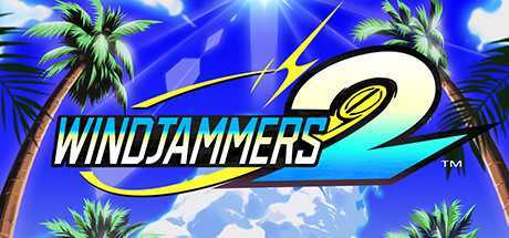 野外飞盘2 Windjammers 2 v1.1.0.4 官方中文【421M】