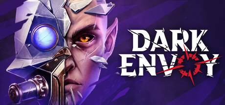 暗使 Dark Envoy V1.1.1.69036 官方中文 GOG安装版 磁力/种子【31G】