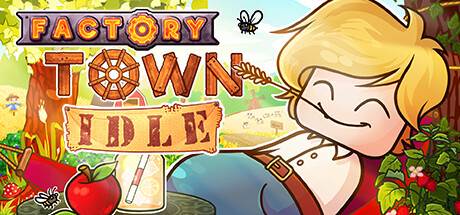 工业小镇：放置版 Factory Town Idle V1.93 官方中文【56M】