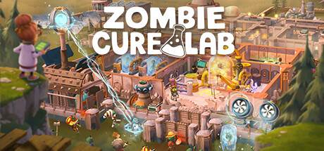 僵尸治愈实验室 Zombie Cure Lab V0.20.7 官方中文 解压即撸【942M】