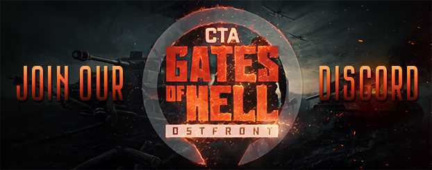 战争号令——地狱之门 Call to Arms – Gates of Hell: Ostfront V1.034+DLC 最新官方中文学习版 便携版 免解压免安装 磁力/种子【86G】