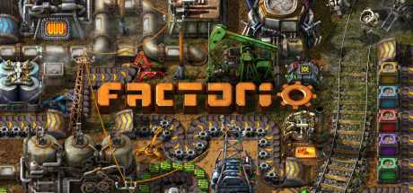 异星工厂 Factorio v1.1.100 最新官方中文 单机游戏 游戏下载【1.44G】