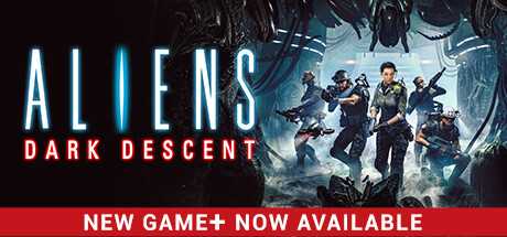 异形：坠入黑暗 Aliens: Dark Descent V98246(Build.12774851) 官方中文 便携版【55G】