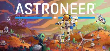 异星探险家 ASTRONEER v1.29.90 最新中文学习版 解压即撸 附在线修复补丁【2.62G】