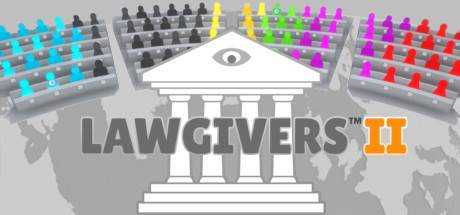 立法者 II Lawgivers II v0.10.6 官方中文【100M】