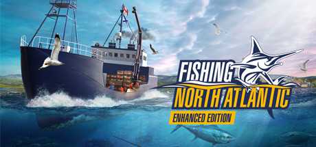 钓鱼：北大西洋 Fishing: North Atlantic V1.8.1151.18467 官方中文 GOG安装版【11.5G】