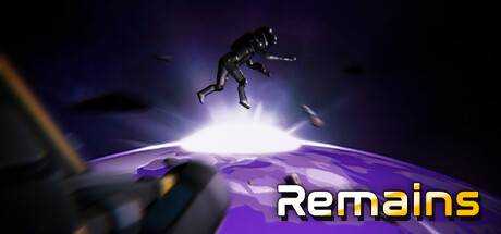 Remains v0.50x7933a 官方中文 GOG安装版【532M】