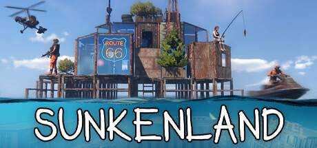 沉没 之地 Sunkenland Build.13360366 官方中文 附在线补丁【2.5G】