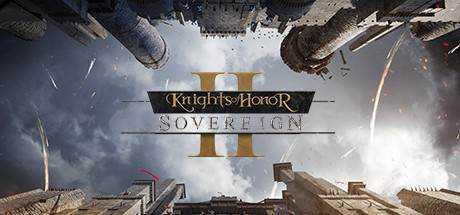 荣誉骑士2：君主 Knights of Honor II: Sovereign v2.1A 官方中文 GOG安装版 附升级补丁【6.4G】