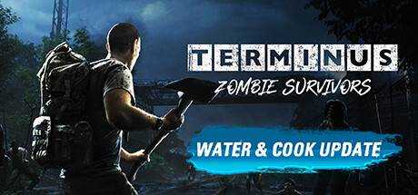 终点站：僵尸幸存者 Terminus: Zombie Survivors v0.9.9.412(Build.13243806) 官方中文【262M】