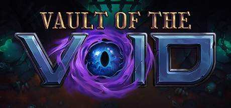 Vault of the Void / 虚空穹牢 V2.2.15.0 官方中文 ISO安装版【398M】