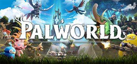 幻兽帕鲁 Palworld V0.1.4.1hotfix 官方中文 附升级补丁 附多人在线补丁 附修改器【20G】