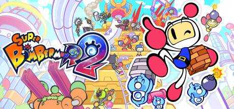 超级炸弹人R 2 SUPER BOMBERMAN R 2 Build.13252117 官方中文 安装版【4.7G】