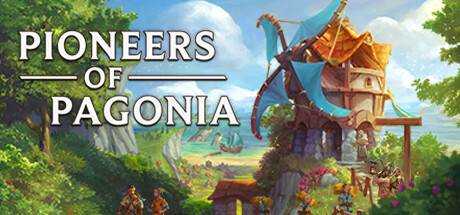 帕格尼物语 Pioneers of Pagonia Build.13444524 官方中文【2.3G】