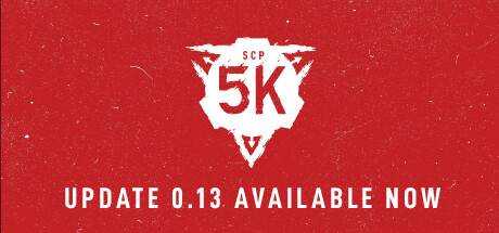 SCP: 5K v0.13.0.41 官方中文【16G】