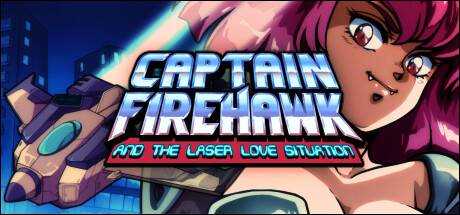 炎鹰队长之激光恋曲 Captain Firehawk and the Laser Love Situation Build.13483614 官方中文【650M】