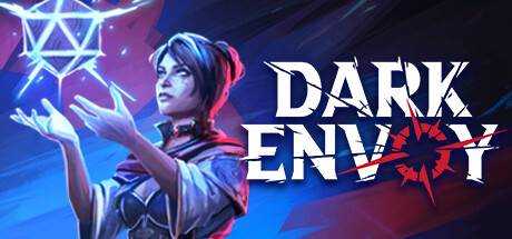 暗使 Dark Envoy V1.3.0.72323 官方中文 GOG安装版【31G】