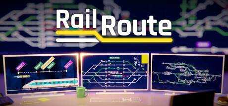 铁路路线 Rail Route V2.0.9 最新官方中文 解压即撸【329M】