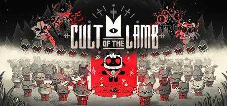 咩咩启示录 Cult of the Lamb: Cultist Edition v1.3.5.216+DLC 官方中文 GOG安装版【3.5G】