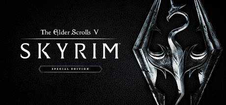 上古卷轴 5：天际 特别版 The Elder Scrolls V: Skyrim Special Edition V0.1.3905696+DLC 官方中文 GOG安装版【26G】