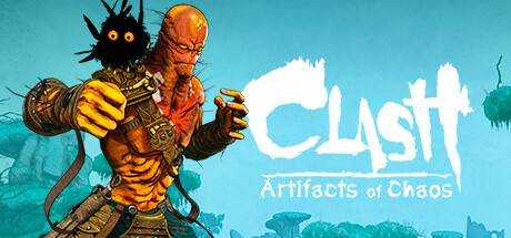 冲突:混沌神器 Clash: Artifacts of Chaos v28790+DLC 官方中文 GOG安装版【11.6G】