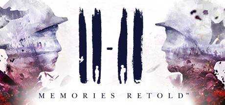 11-11 记忆重述 11-11 Memories Retold v3257047+汉化补丁【3.7G】