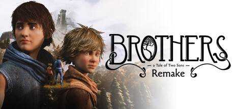 兄弟：双子传说 重制版（Brothers: A Tale of Two Sons Remake）官方中文 ISO-FLT安装版【17G】