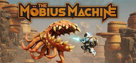 莫比乌斯机器 The Mobius Machine 官方中文 ISO安装版【1.6G】